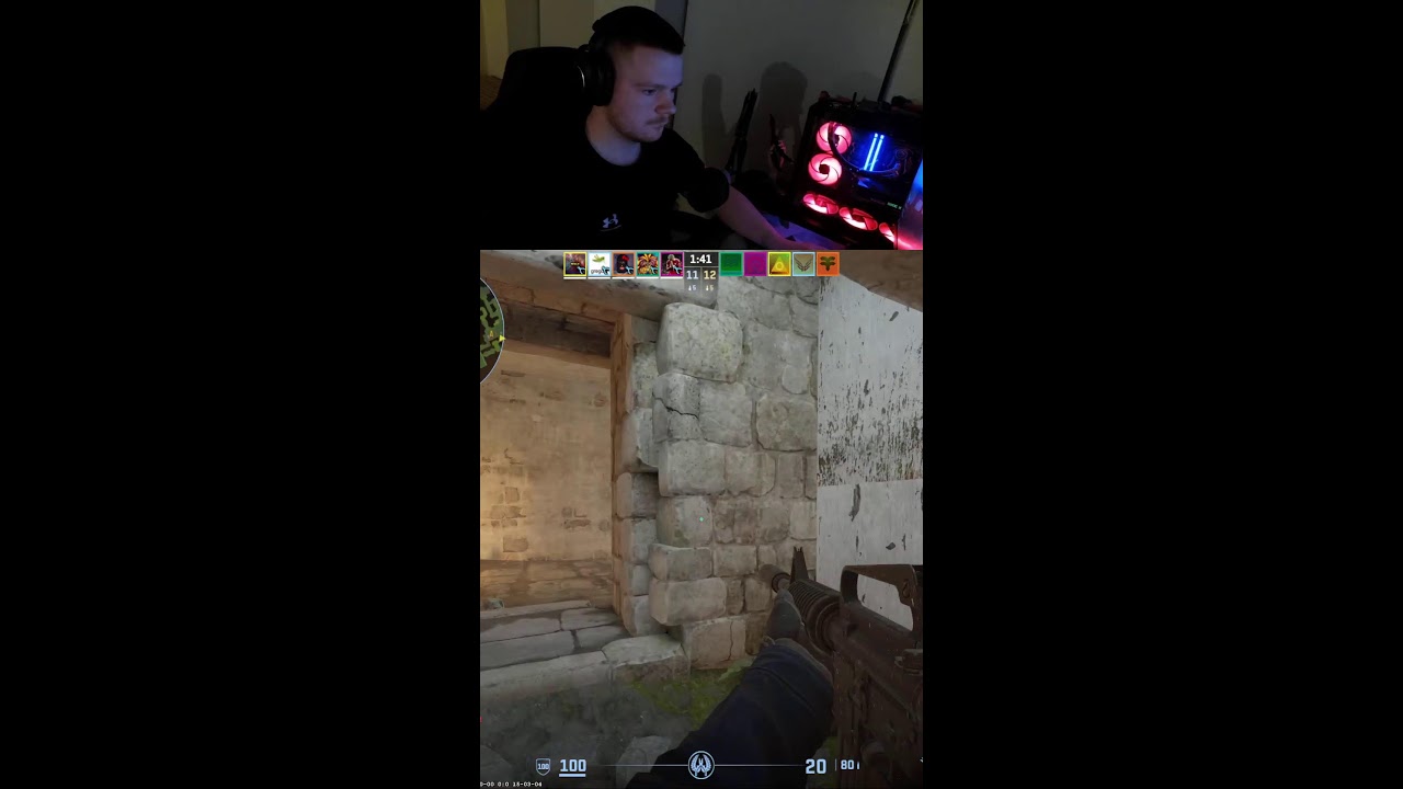 🔥CS2 Live🔥|  Stream✅💩 #cs2   #livestream #ranked