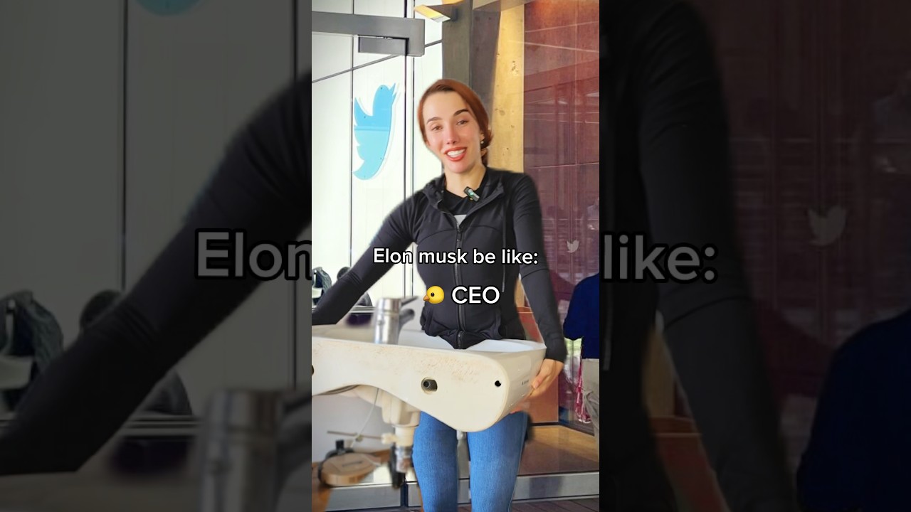Let this 💩 meme sink 🚰 in #shorts Elon musk resigns as Twitter CEO 👀