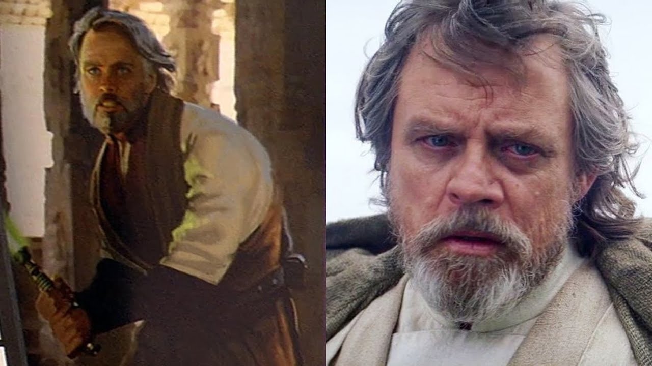 Star Wars: Apocrypha - Part 2
