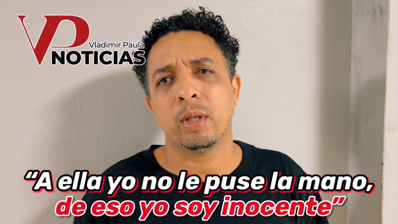 “Todo fue por c3l0s”,Oye lo que le sucedió a este hombre con su pareja en SFM y que dice él 