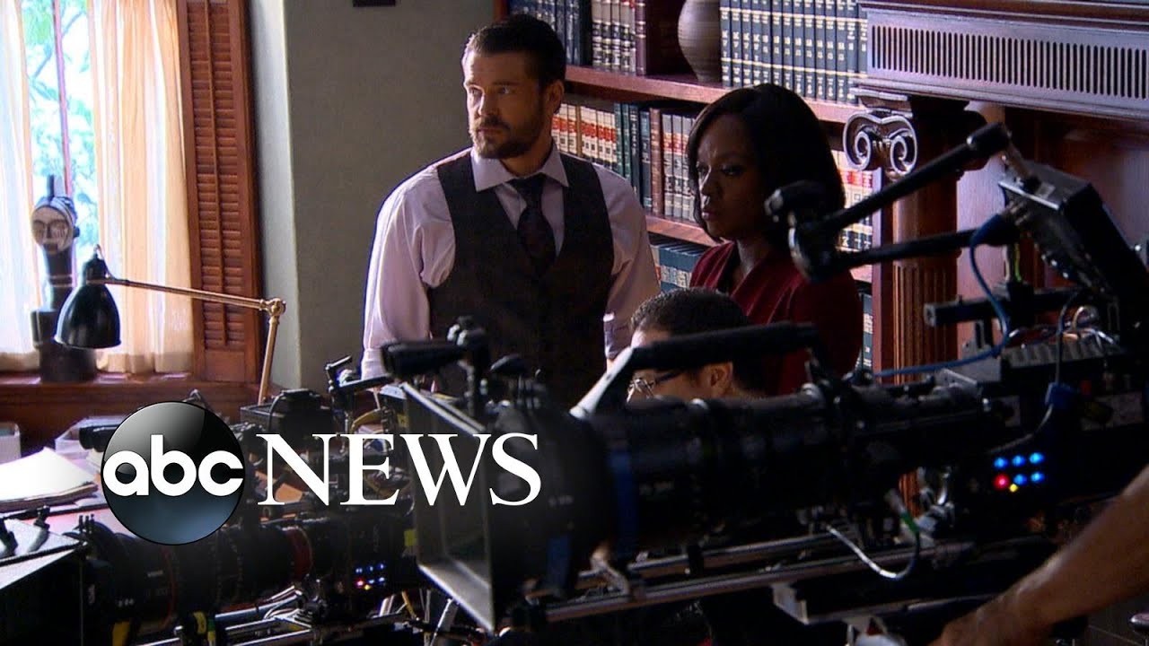 'How To Get Away With Murder' Cast Behind the Season