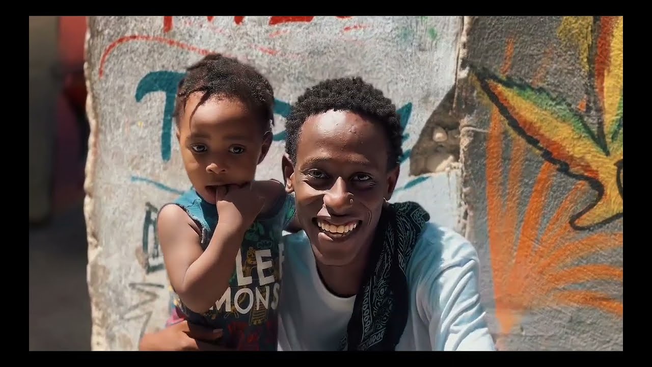 Chak Jou Nou Fè Lari—Tiloplug❌@CrazyDjegaMAFIASTYLE❌​@ElyoneOfficial ❌​@PJ-FORLIFE (Official Video)