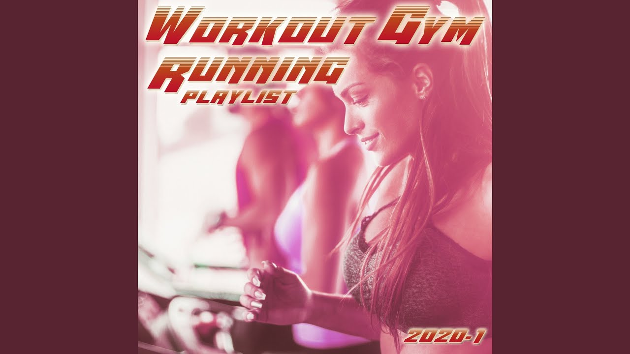 Break My Heart (Workout Gym Mix 124 BPM)