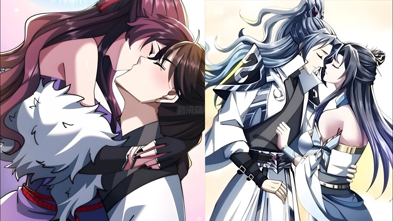 Speedrunning My Way to Immortality 1-40 Manhua Recap 