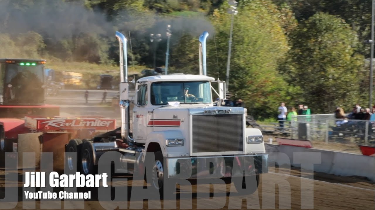 Jill Garbart YouTube Trailer