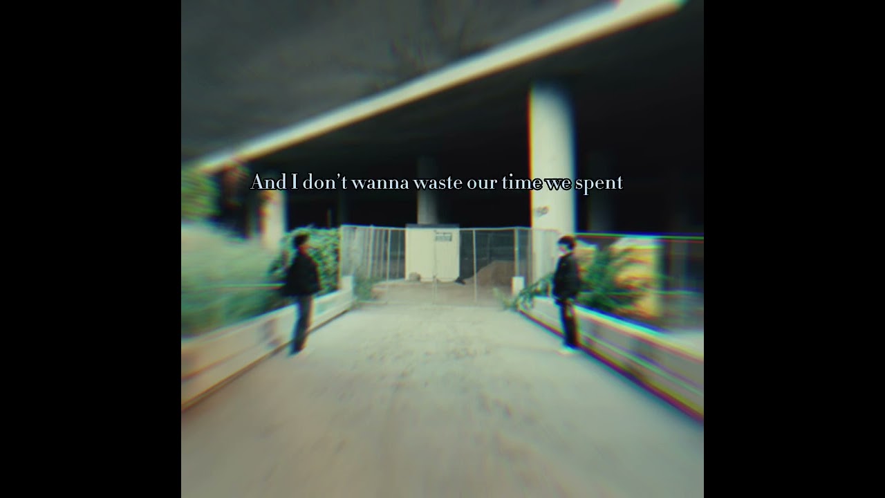 Cold War from Oliver and Sebastian from NSB one of my favorite MV
