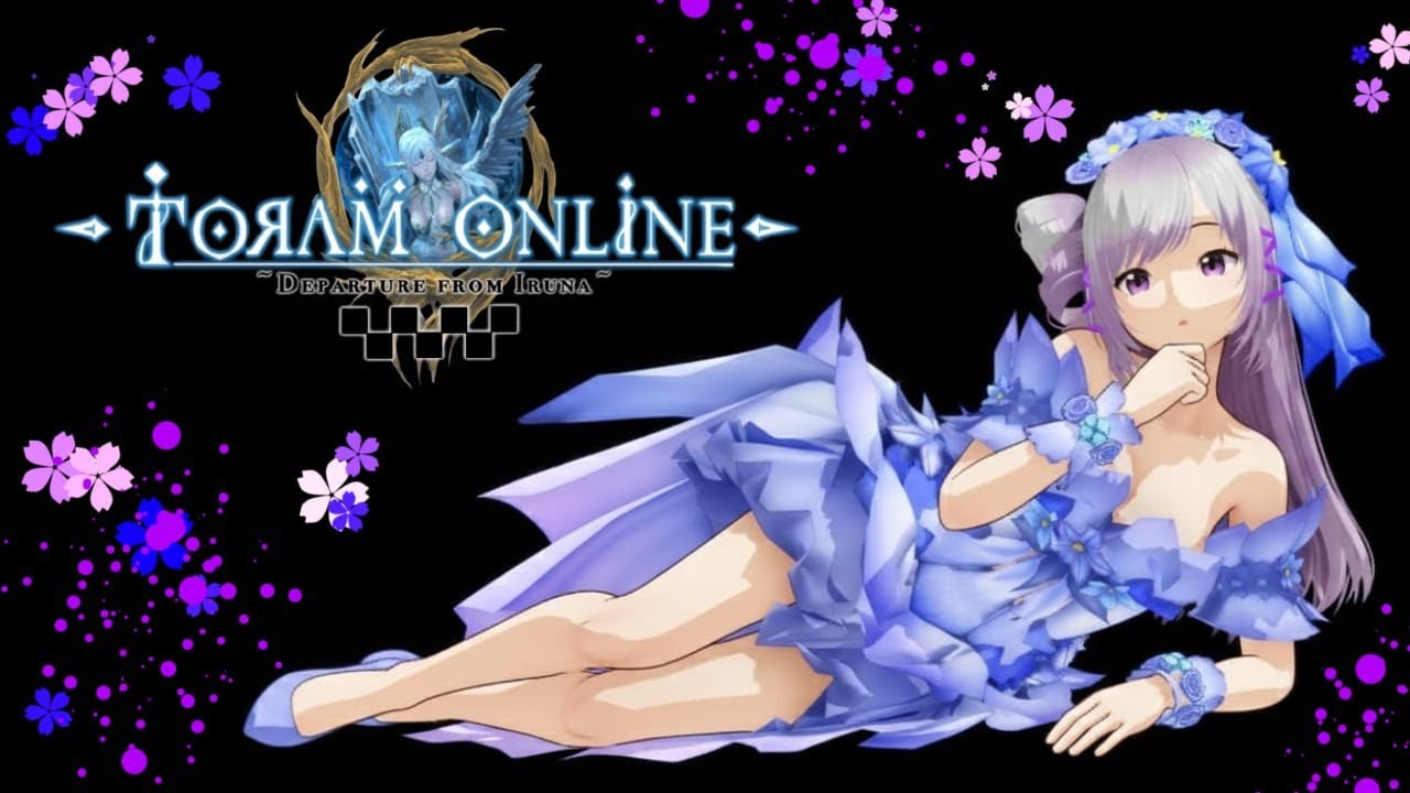 【Toram online+freetalk yappingan】
nanti malem gnti heartpia #mediashareon