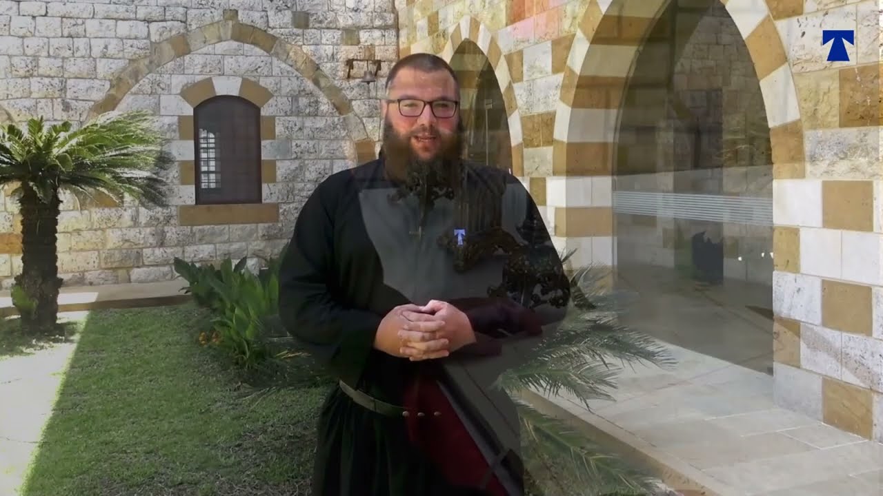 نبذة عن حياة الشماس جوزف الفغالي الأنطوني