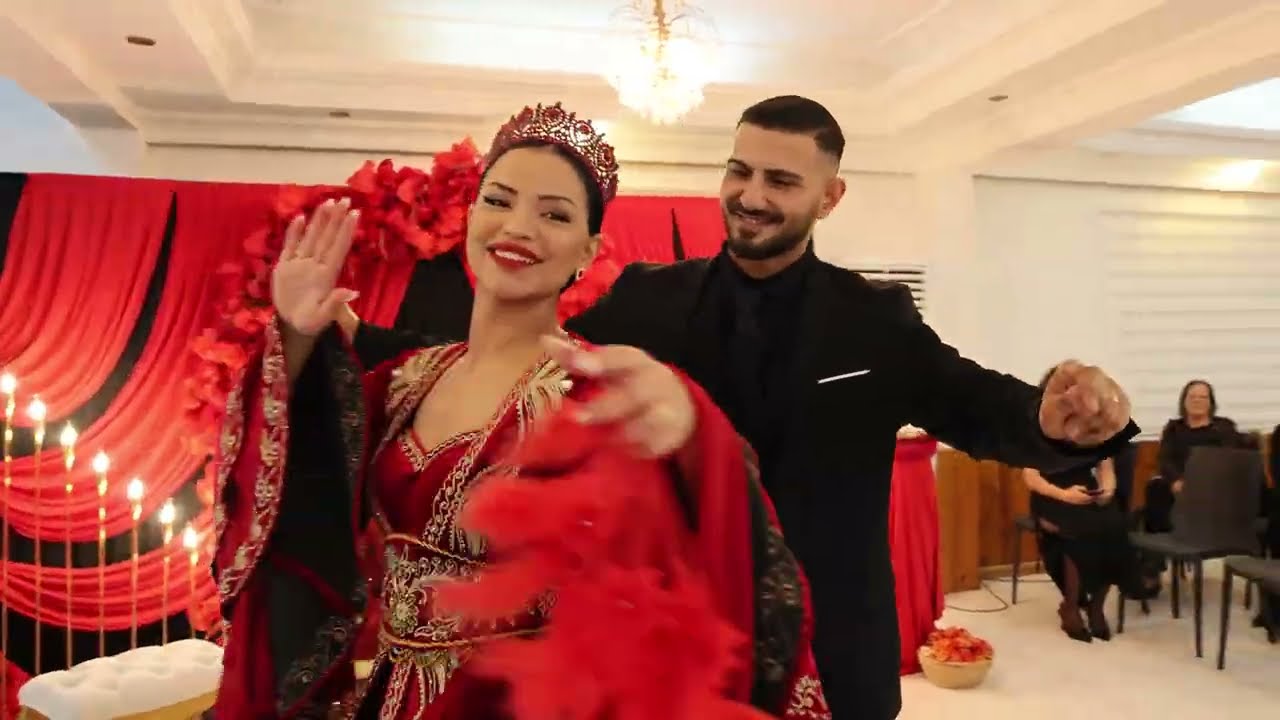 ADİLE & KEMAL HENNA NİGHT -| Destination Wedding in North Cyprus | Cem Melih Photography