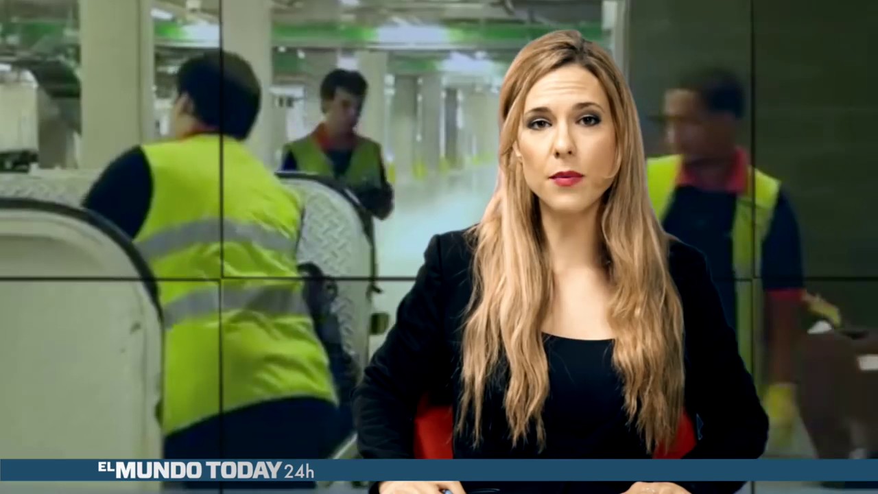 Los viajeros de Ryanair tendr&aacute;n que medir lo mismo que su equipaje de mano