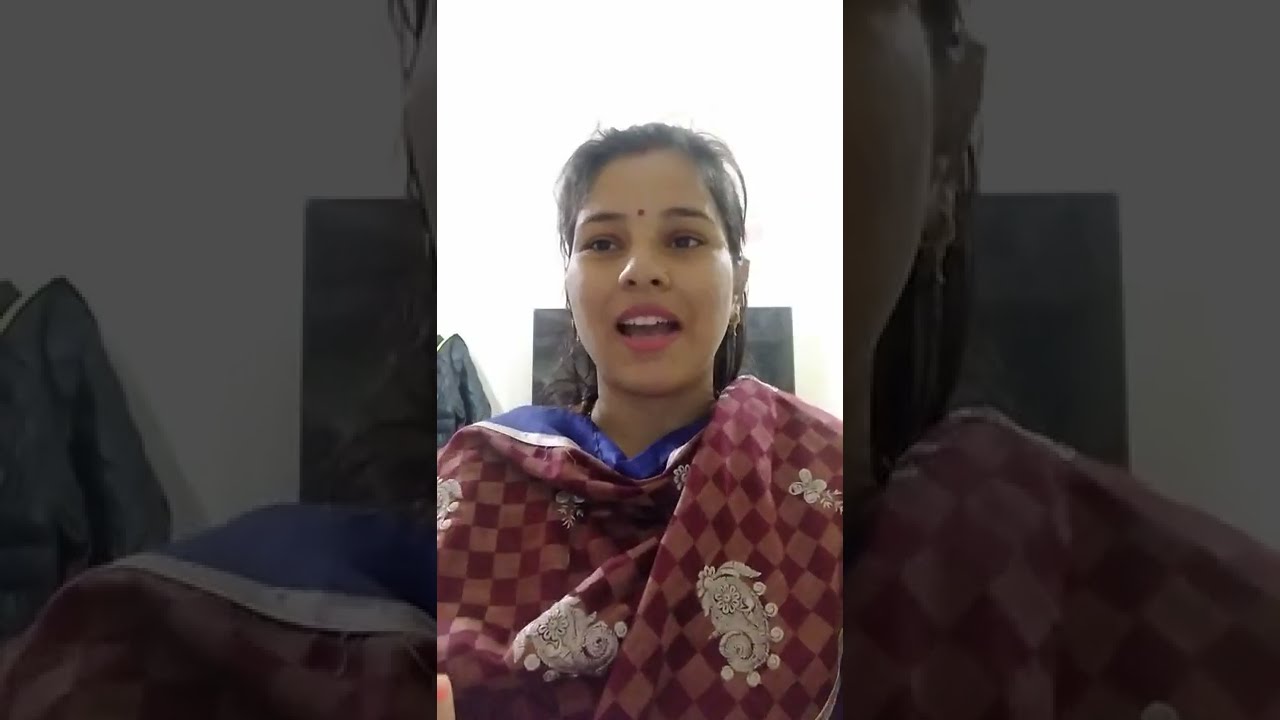 KVS Contractual Interview 2022 | Self Introduction | Shubhangi Shrivastawa