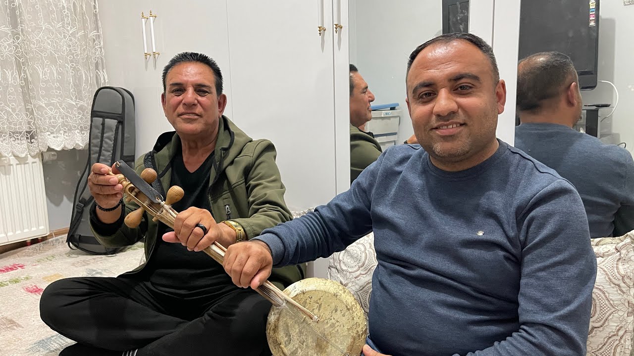 Hozan Ahmet Evindar Yunus ceylan sitrane evini