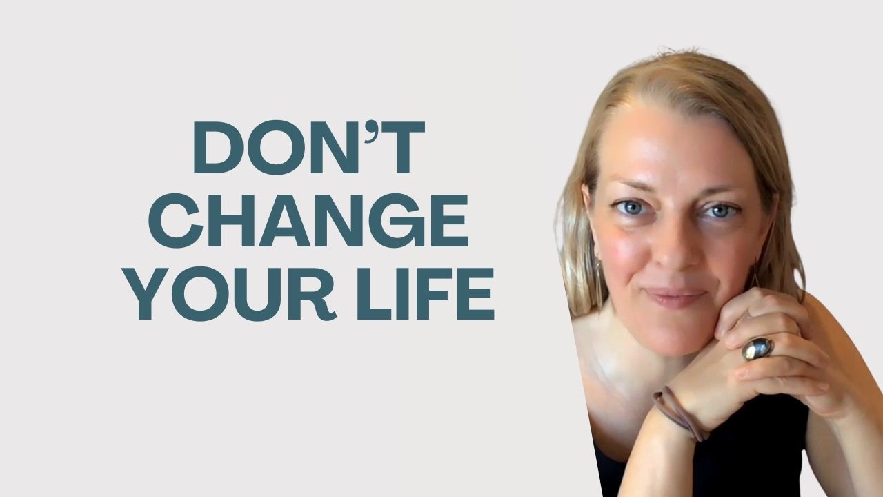 Why Small Shifts Change Everything (And Big Ones Usually Don’t)