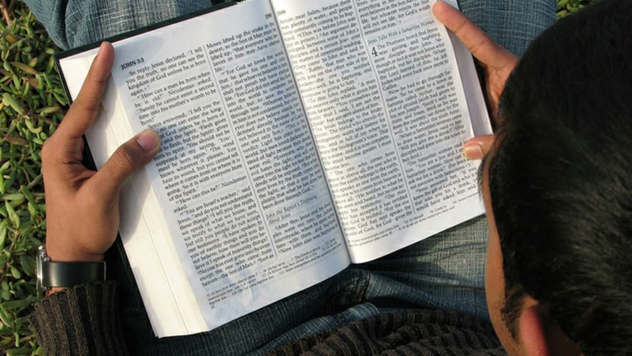 Matteo 25:40 || Riflessione biblica