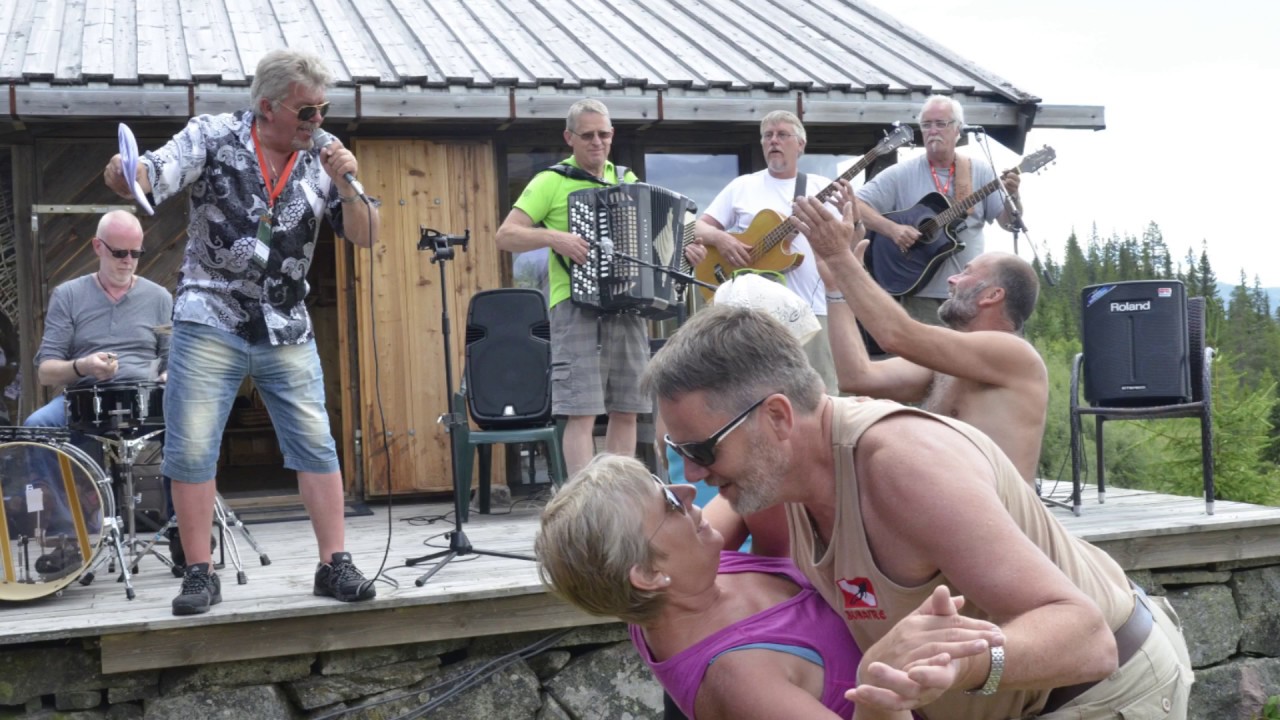 sf fjelltur aristocats2016