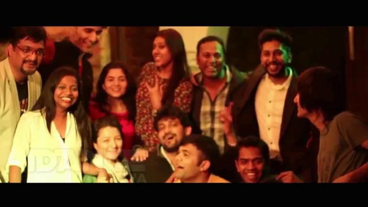 bachata night at imperfecto - review