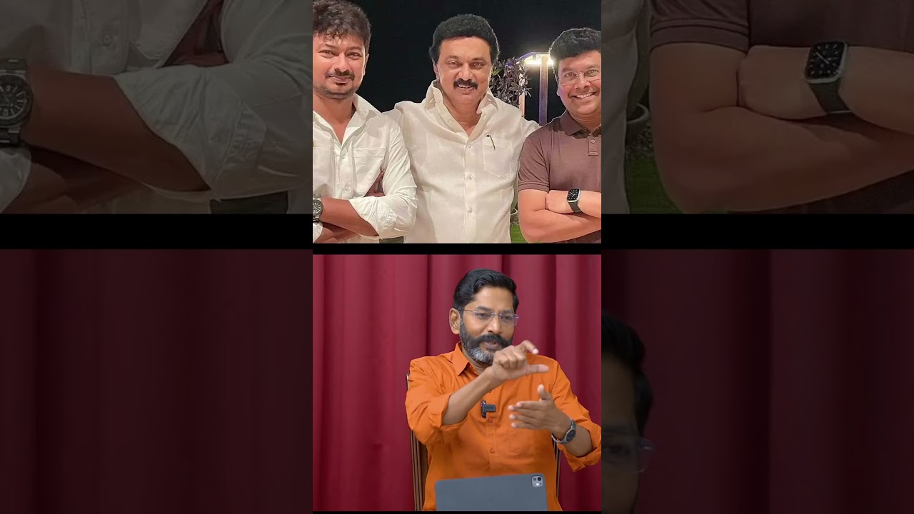 Savukku on the Senthil Balaji case issue #savukkushankar #lifeisbutadream #cmvijay #tamil