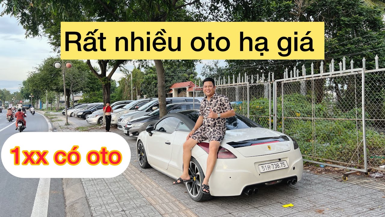 ✅ TÓP OTO CẮT LỖ 5 triệu 10 triệu | 5 chổ 7 chổ chỉ từ 100 triệu hơn BAO DÙNG BAO XÀI BAO CHẠY