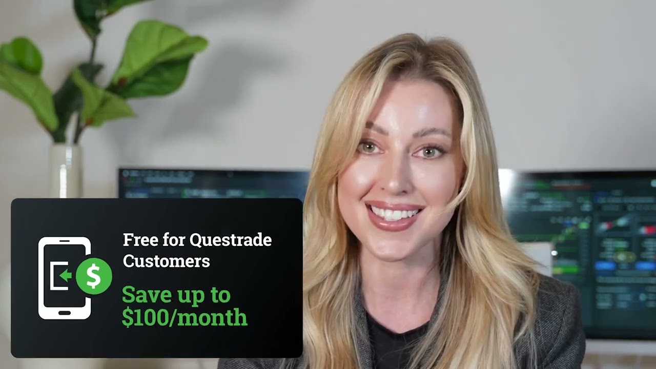 Is OptionsPlay Free to Use with Questrade?