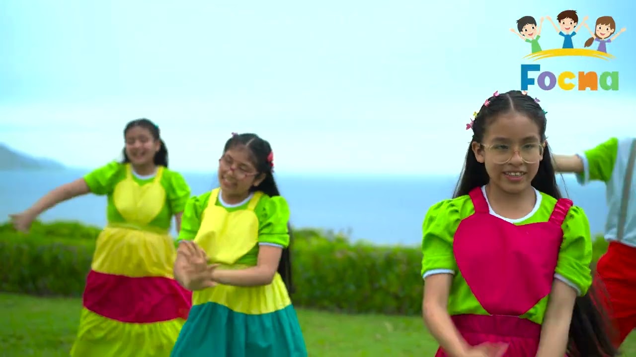 CANCIÓN LEMA 