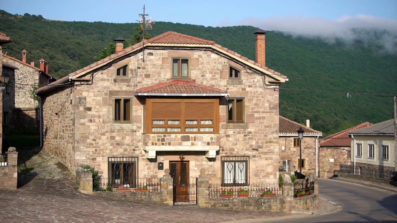 Brañosera | Palencia