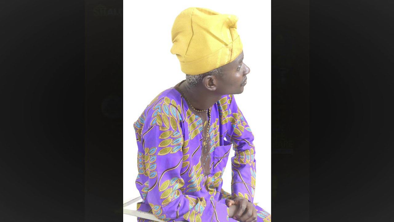 ILU AWON AYANFE -- Kehinde Ayanfe-Olodumare