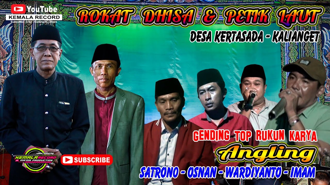 GENDING 