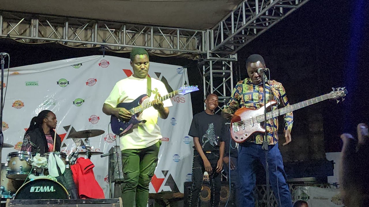 Mike Maikoro Okandisa Alick Macheso Mapfumo Pasi Best Solo Rhythm  Zaka  Nowero  