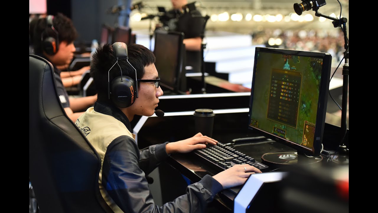 Game Highlights: SRC vs SSW Worlds Final Game 1