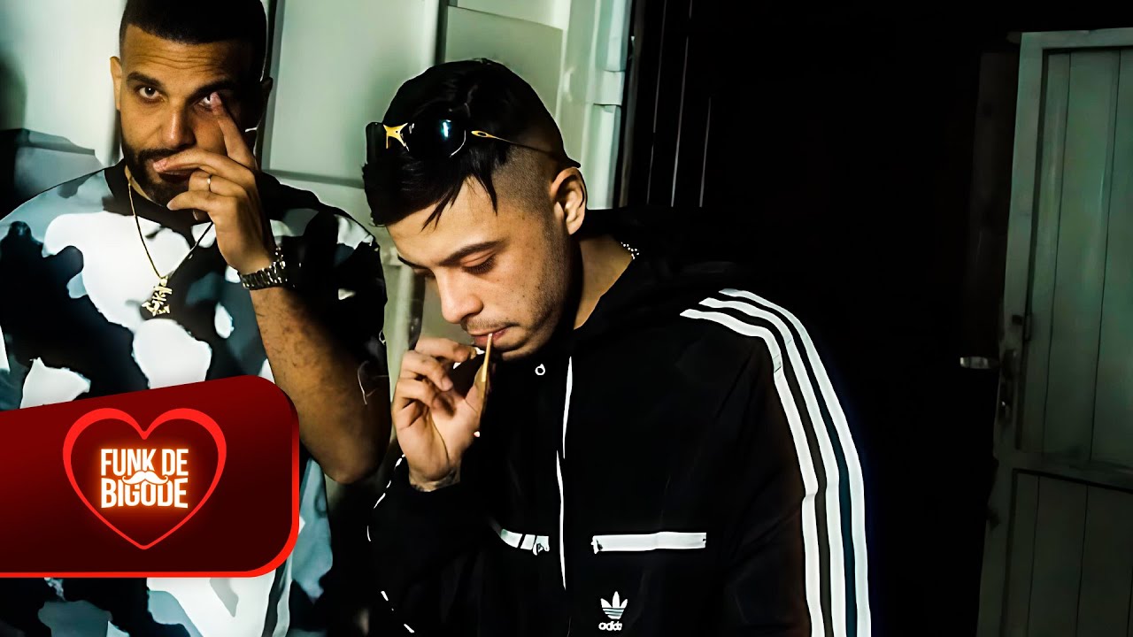 ACENDE O ICE - MC’s Luuky, Tuto, Lipi, Kako, Paulin, Boladin 211, Cebezinho, Joãozinho VT (DJ GM)