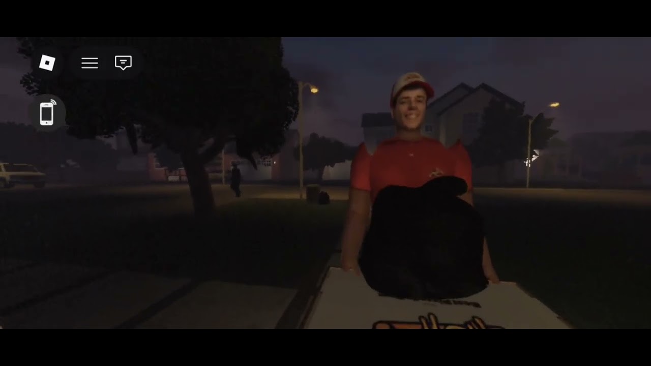  أرعب ماب لعبتها في روبلوكس 👻🔥