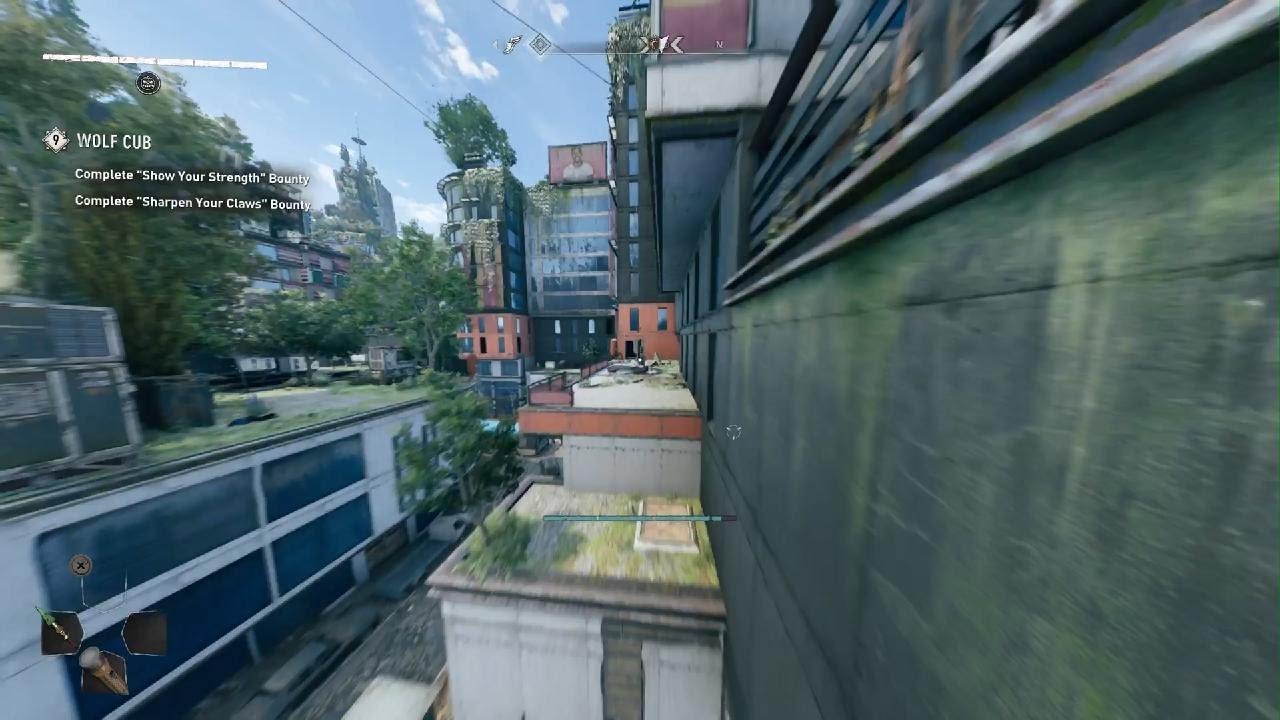 Dying Light 2: Stay Human