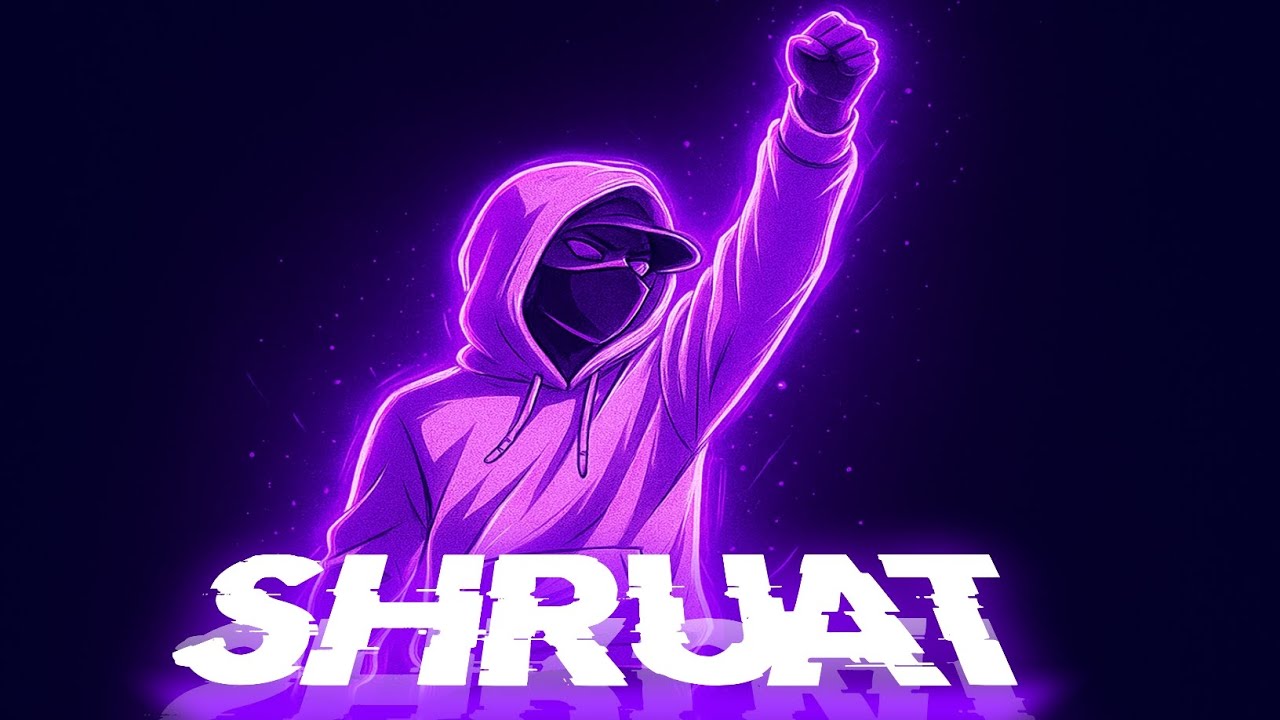 aGluBOYYY Music - SHURUAT | Official Lyrics Video