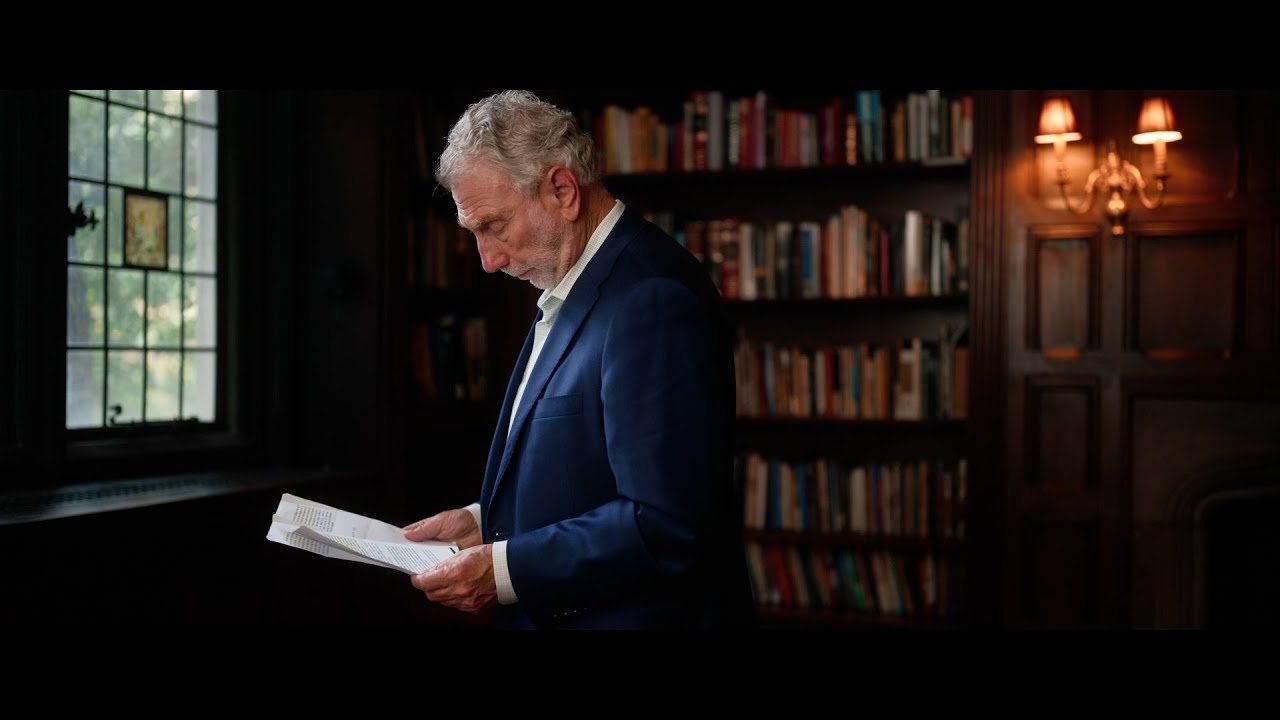 The Albies - Marty Baron