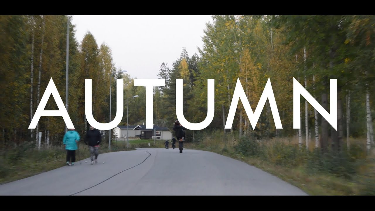 Autumn Edit 2017 - KPDL
