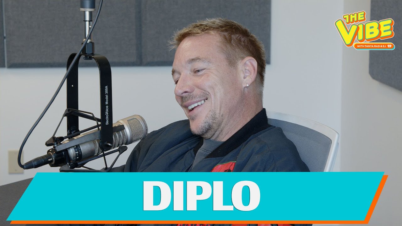 Diplo Talks 