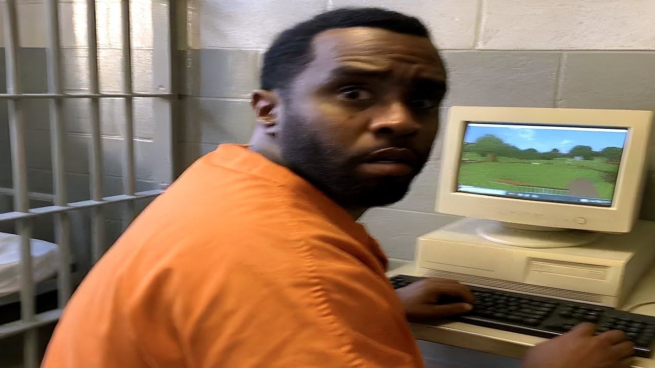 You Laugh You Go To Jail 💀
