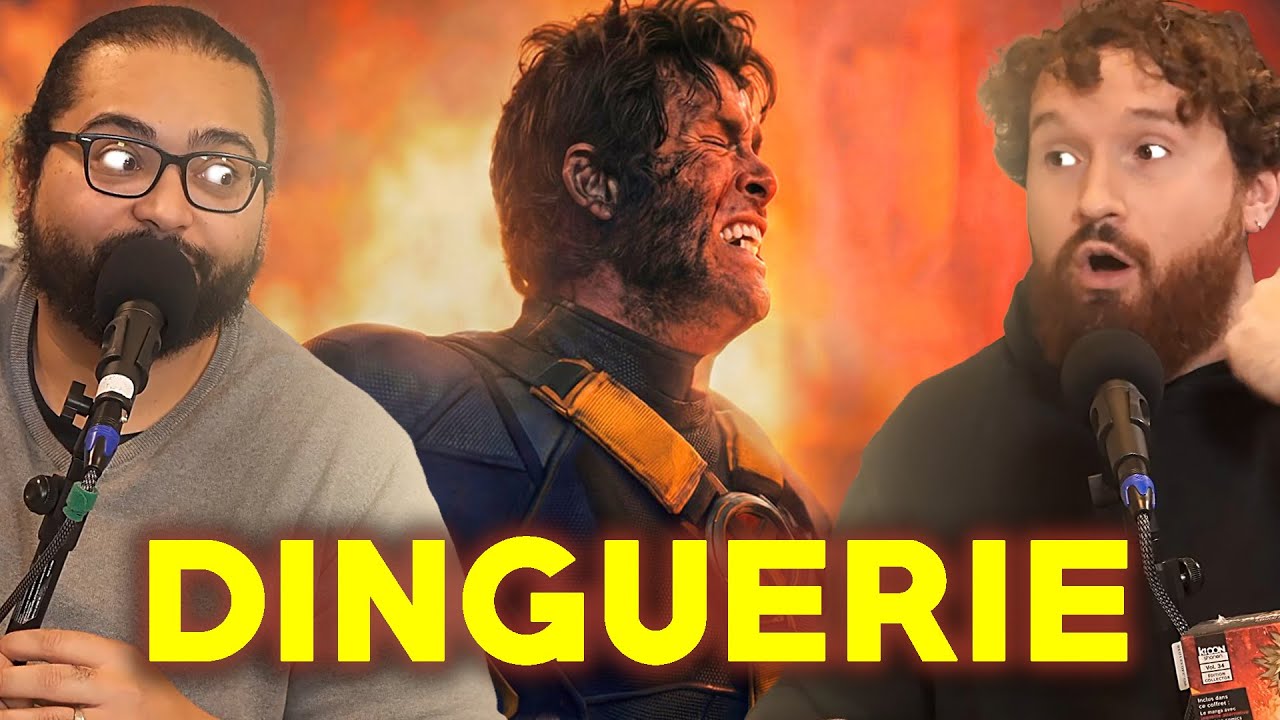 Avengers Doomsday : Marvel prépare une DINGUERIE ?