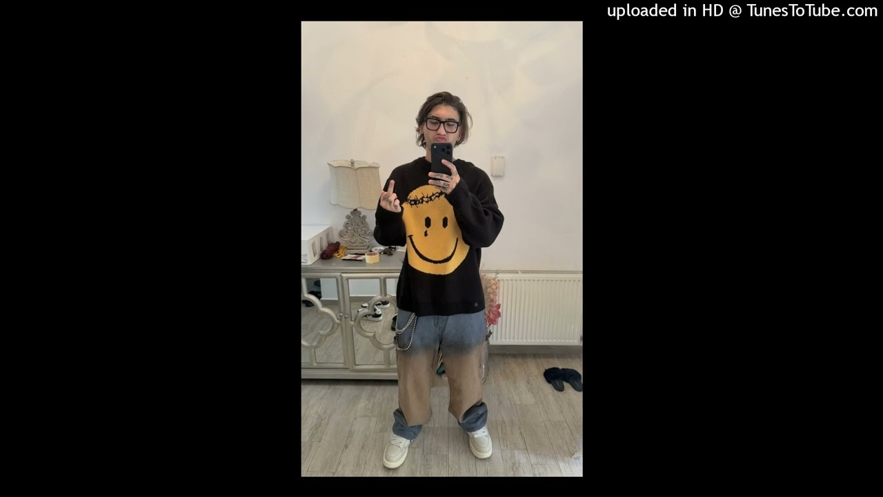 [FREE] IAN x IANIX Type Beat 