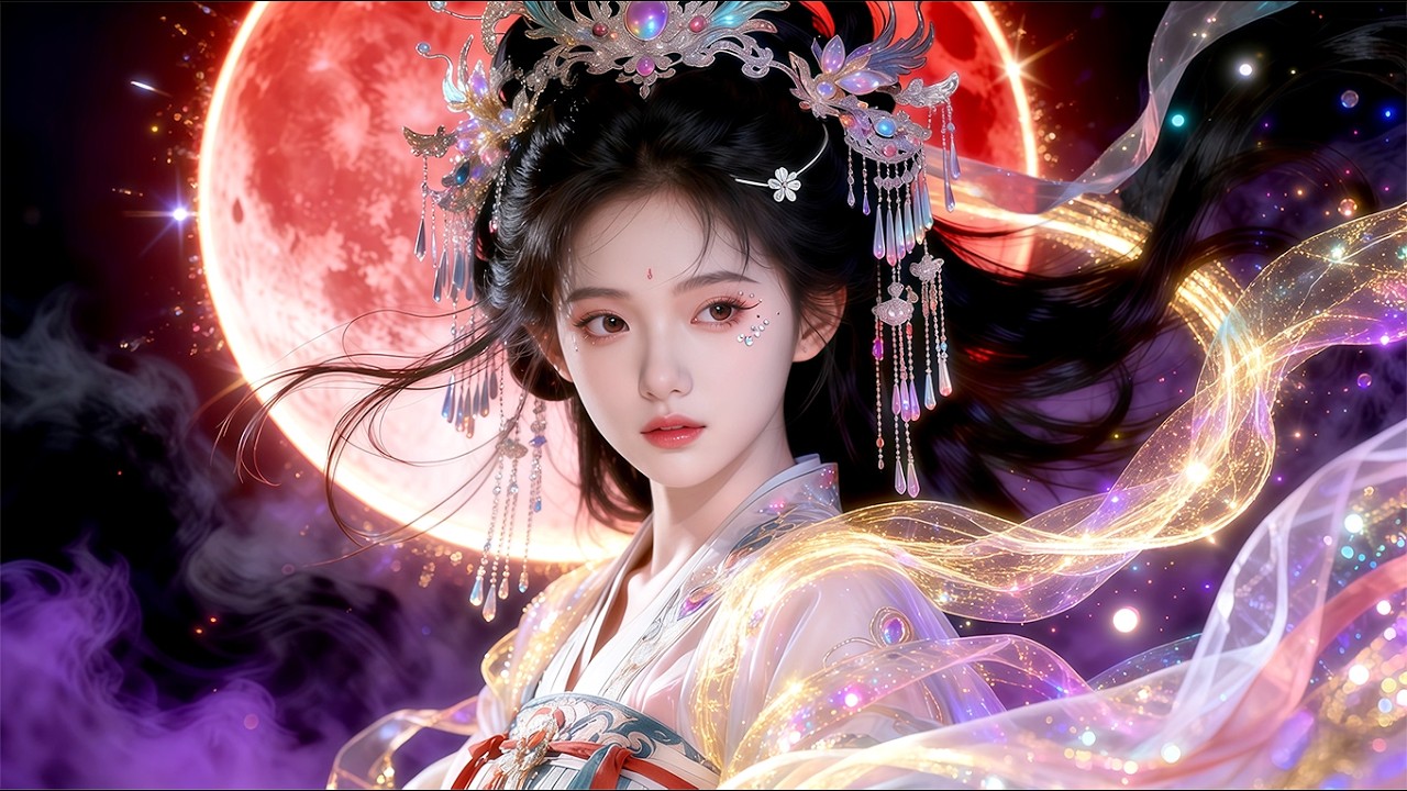 He Used Me then Abandon me,Unexpectedly,I Chose Prince Who Loved Me,Took Revenge&Became New Emperor!
