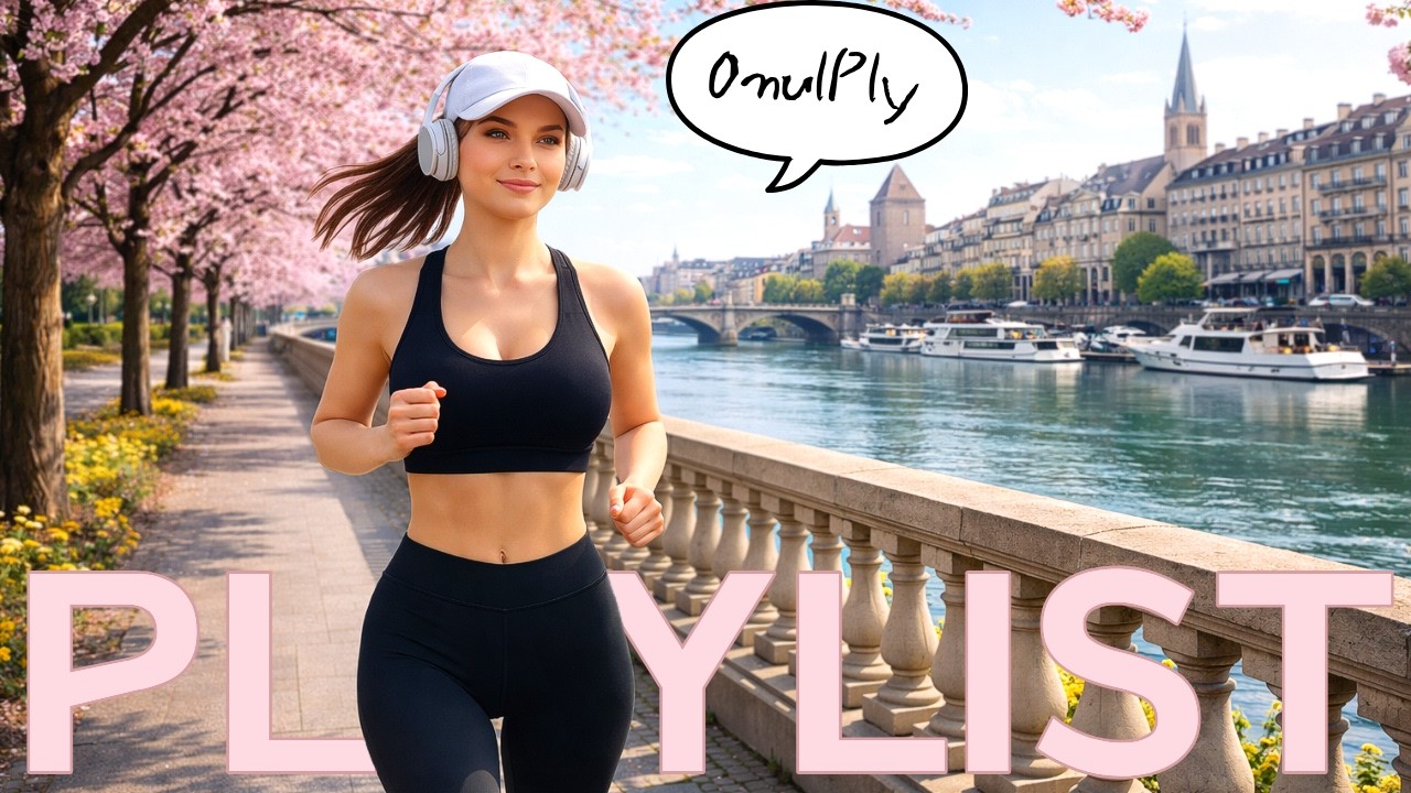 🔥 Run Faster Playlist 🏃‍♂️ 달리기할때 듣는 신나는 러닝 음악 | Running Motivation Pop