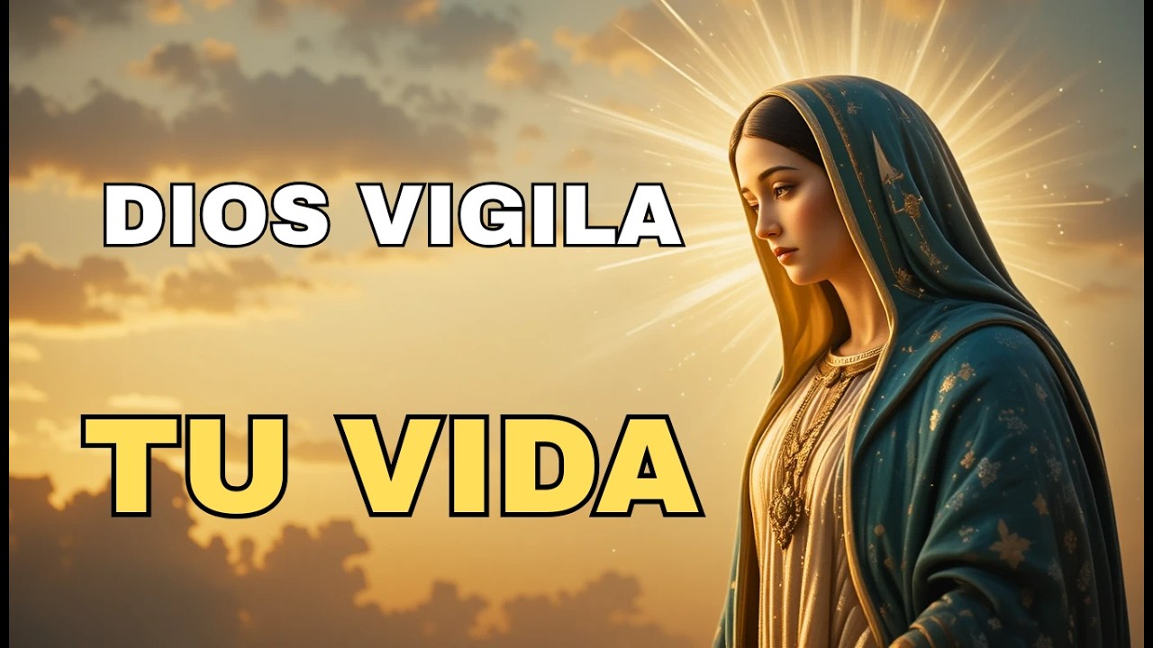 DIOS NO DUERME: La Promesa del Salmo 121 Que Cambiará Tu Noche