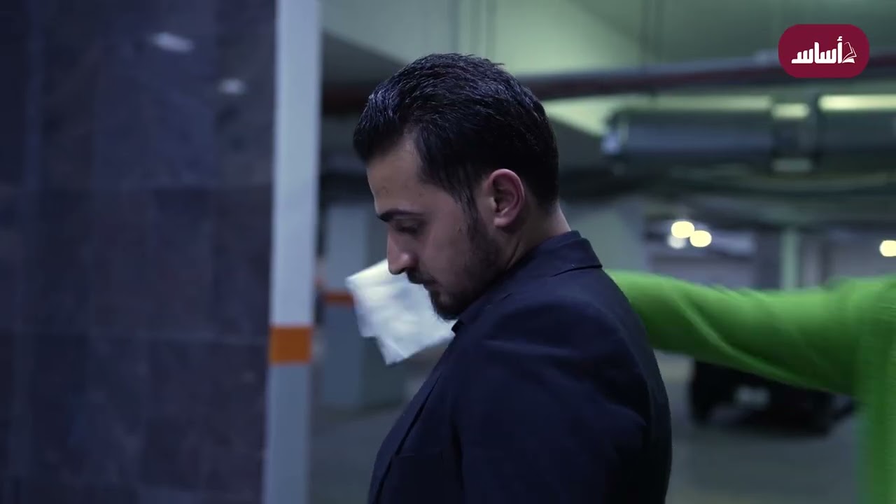 اعلان انضمامي لمنصة اساس 😍