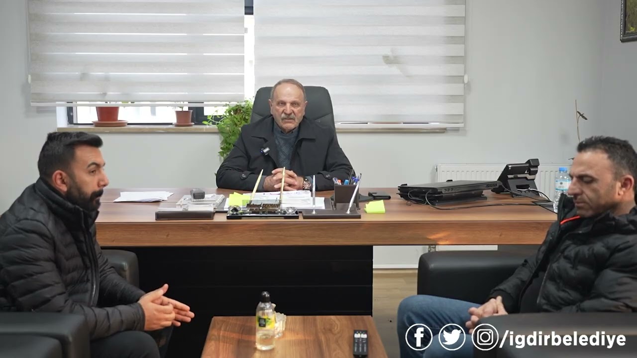 Belediye Eş Başkanımız Sn. Mehmet Nuri Güneş’ten Su Kesintisi Duyurusu!