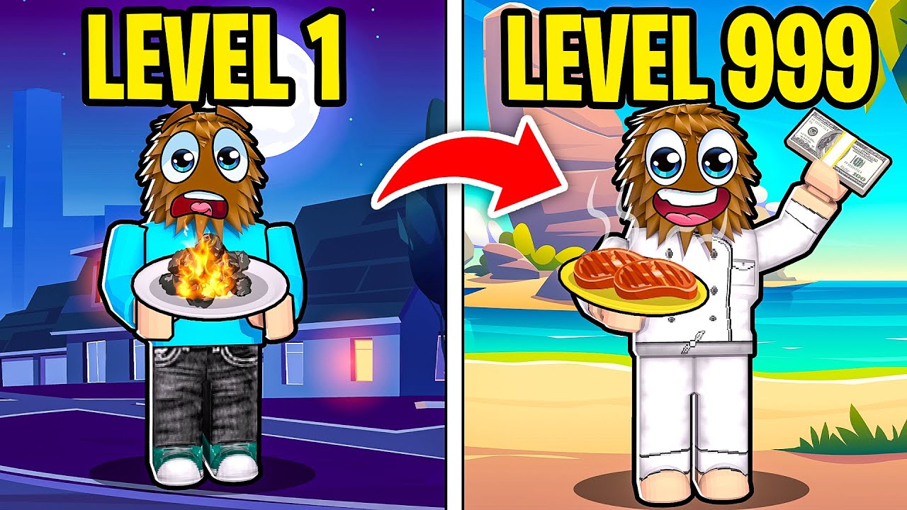 Making Too Much Pizza In Roblox