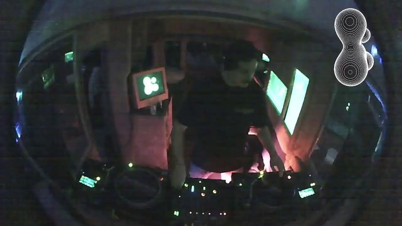 komunal 096 Stevo b2b Jake Jordan