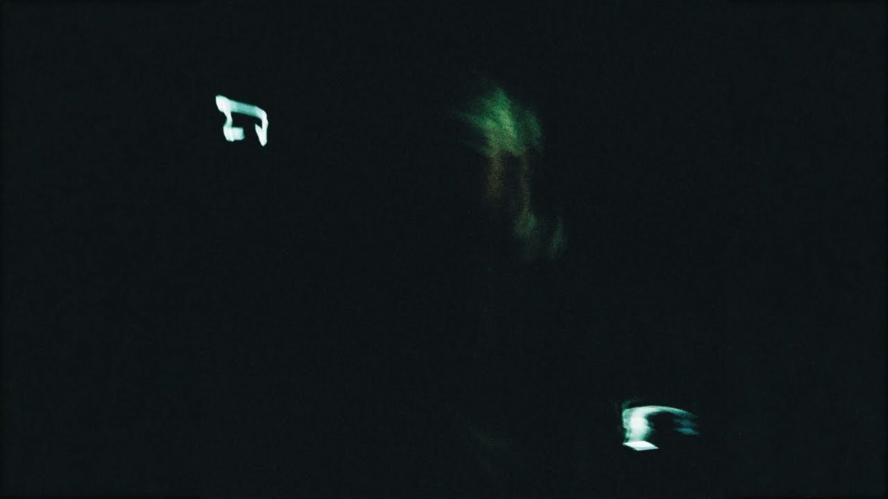 Lithe - Off My Shoulder (Audio)