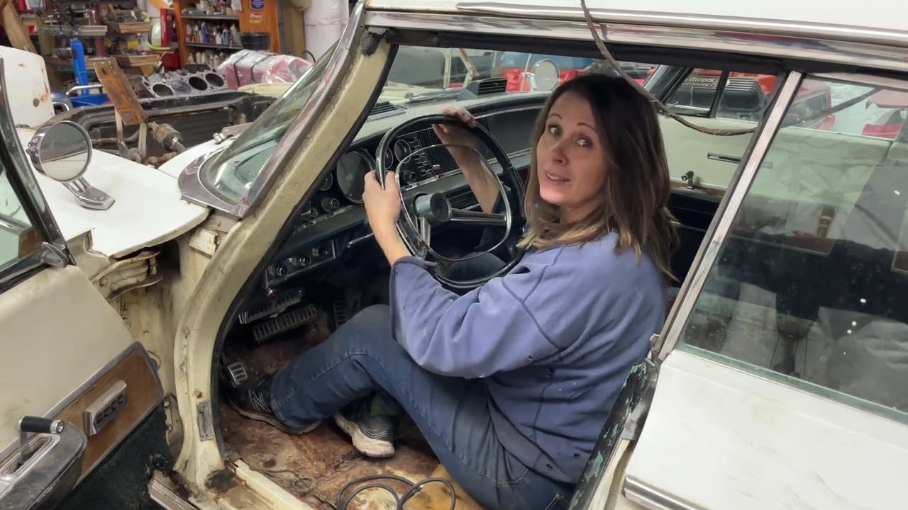 64 New Yorker - Part 9 (WARNING technical issues)