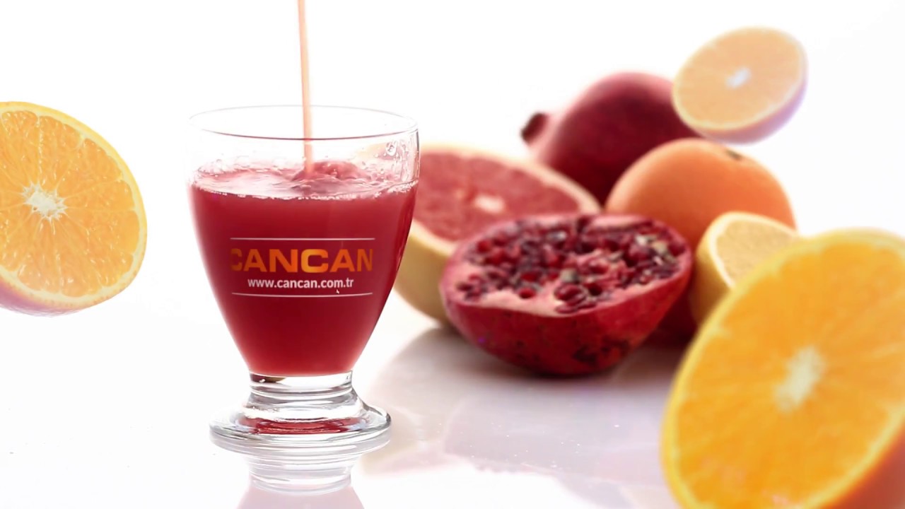 CANCAN HİDROLİK NAR SIKMA PRESİ