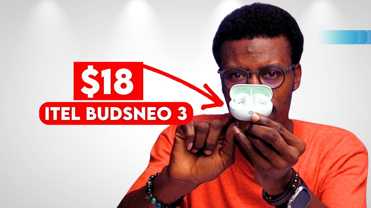 itel Budsneo 3 Review: Unfiltered Truth And Demonstration